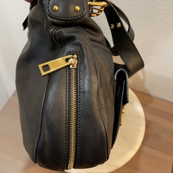 Marc Jacob shoulder bag - Picture 3 of 13
